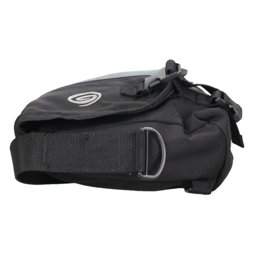 Timbuk2 Messenger Bag unclear black type Vintage Second Hand