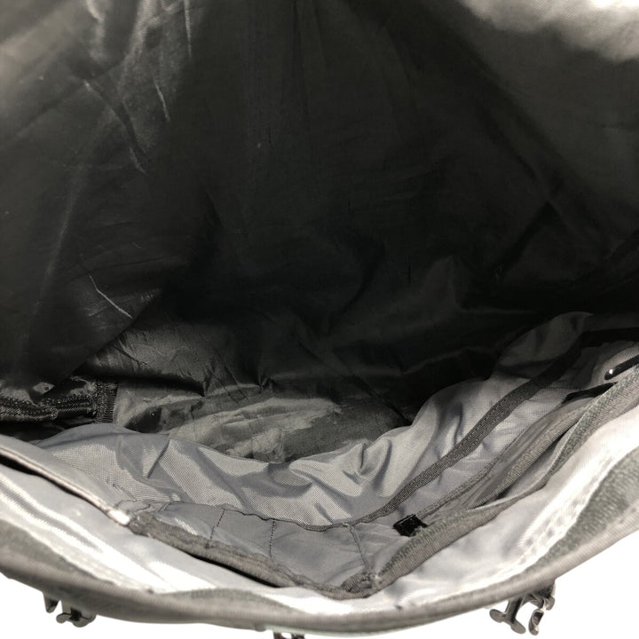 Timbuk2 Messenger Bag unclear black type Vintage Second Hand