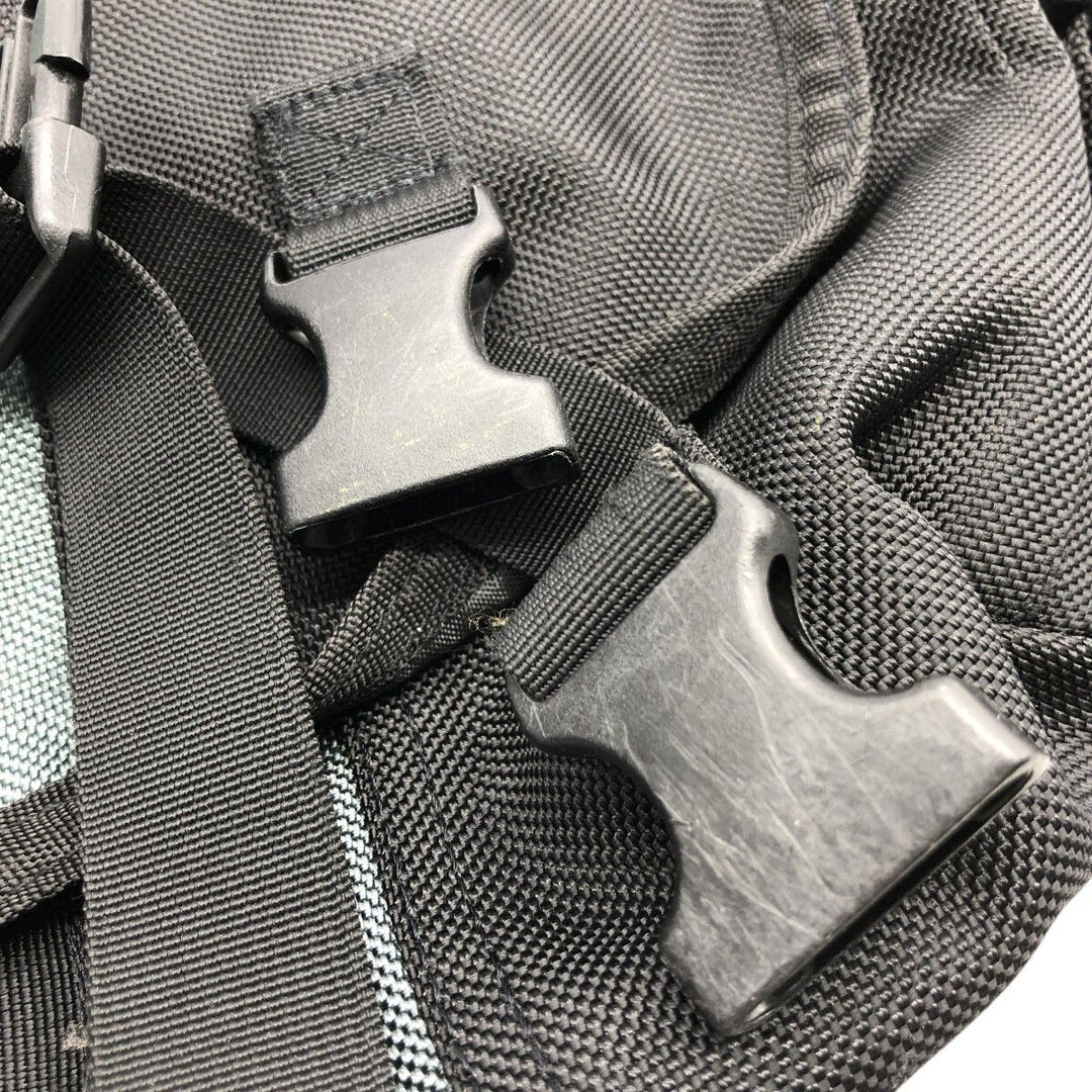 Timbuk2 Messenger Bag unclear black type Vintage Second Hand