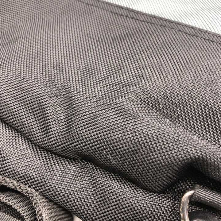 Timbuk2 Messenger Bag unclear black type Vintage Second Hand