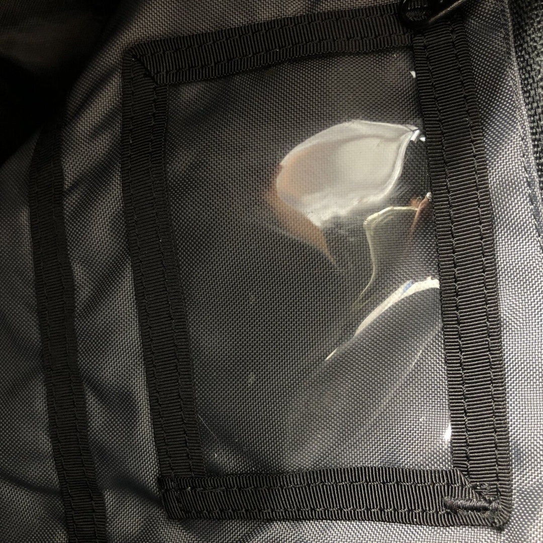 Timbuk2 Messenger Bag unclear black type Vintage Second Hand