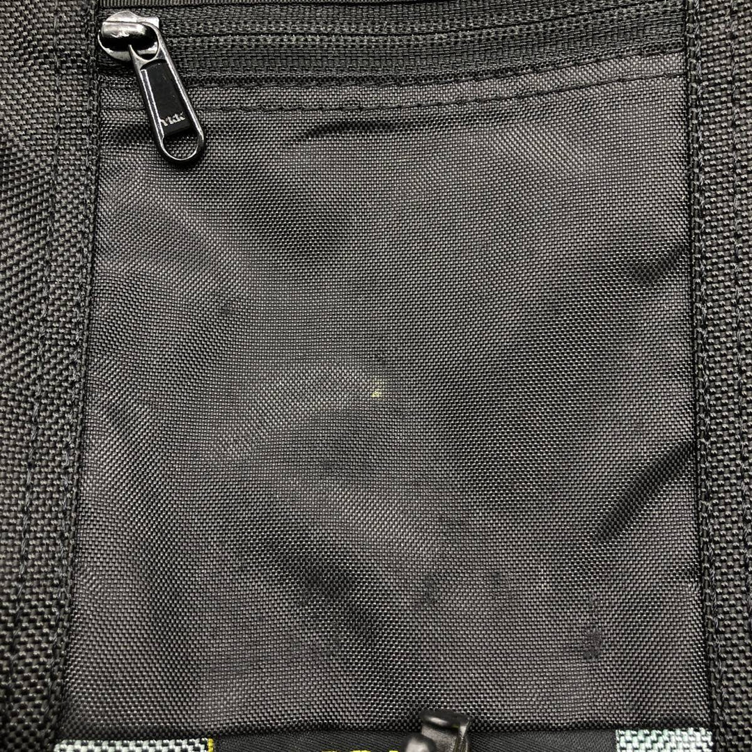 Timbuk2 Messenger Bag unclear black type Vintage Second Hand