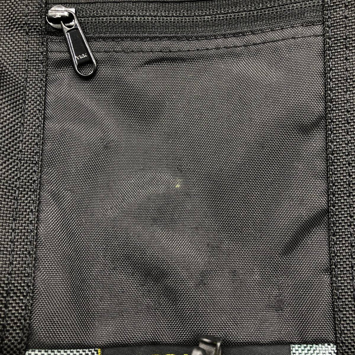 Timbuk2 Messenger Bag unclear black type Vintage Second Hand