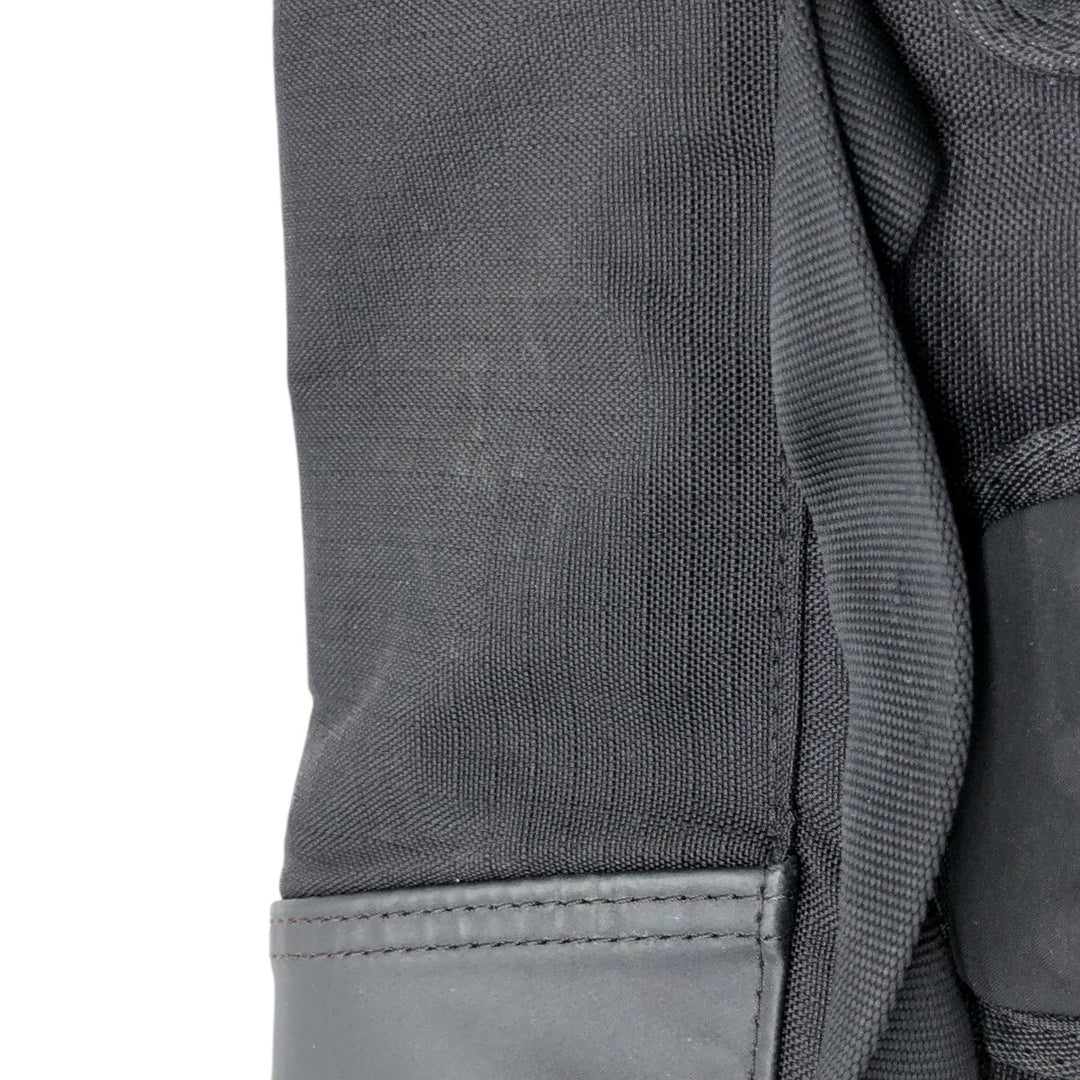 Timbuk2 logo patch messenger bag unclear black type Vintage Second Hand