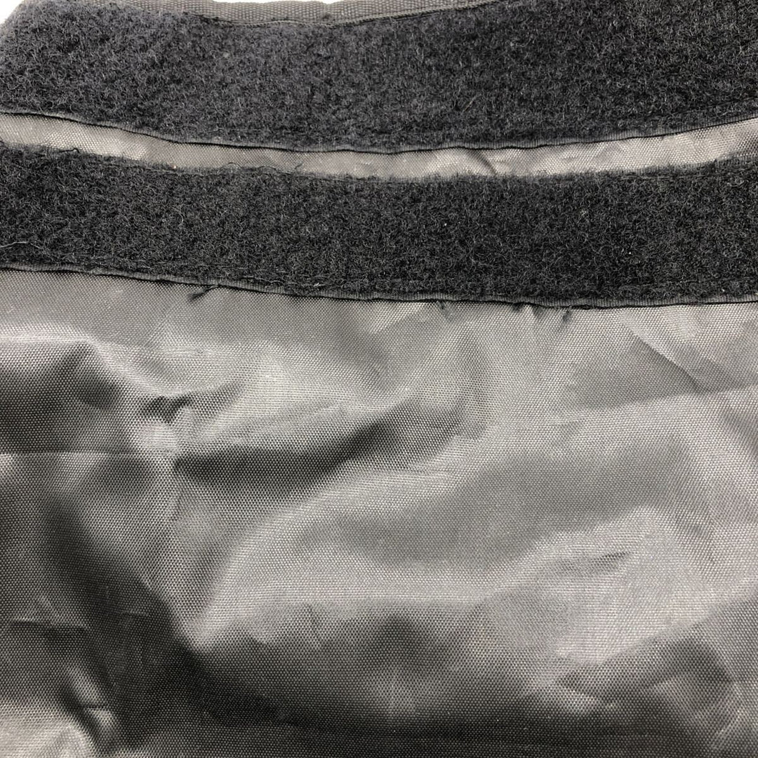 Timbuk2 logo patch messenger bag unclear black type Vintage Second Hand