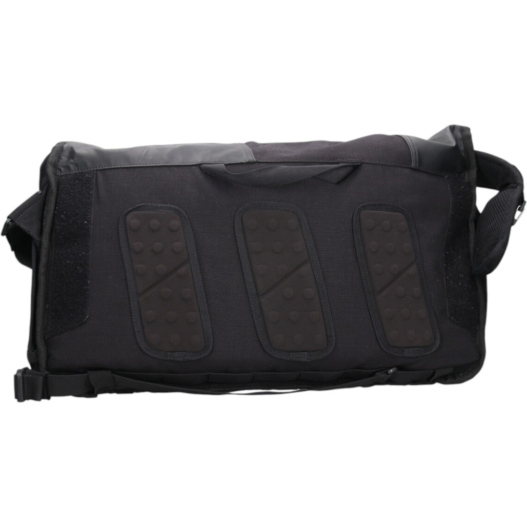 Timbuk2 2WAY Messenger Bag unclear black type Vintage Second Hand