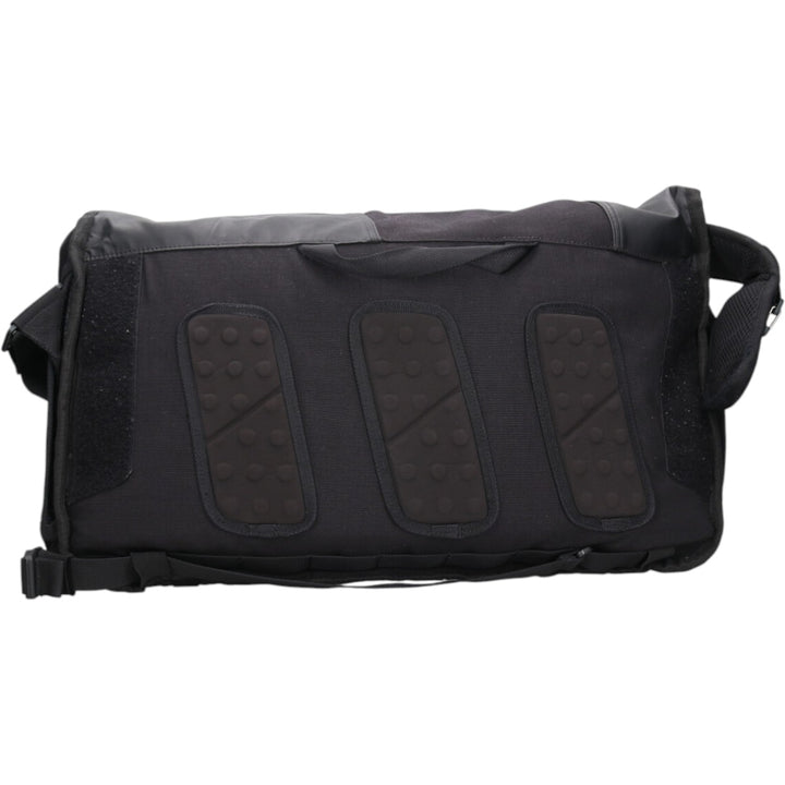 Timbuk2 2WAY Messenger Bag unclear black type Vintage Second Hand