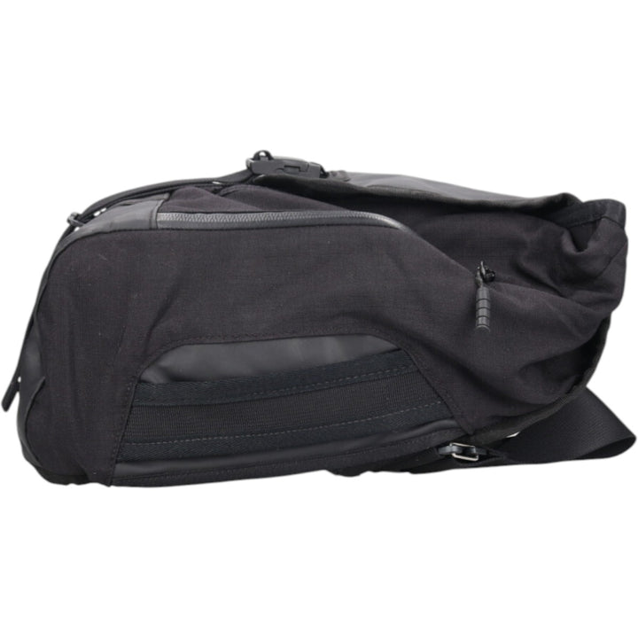 Timbuk2 2WAY Messenger Bag unclear black type Vintage Second Hand