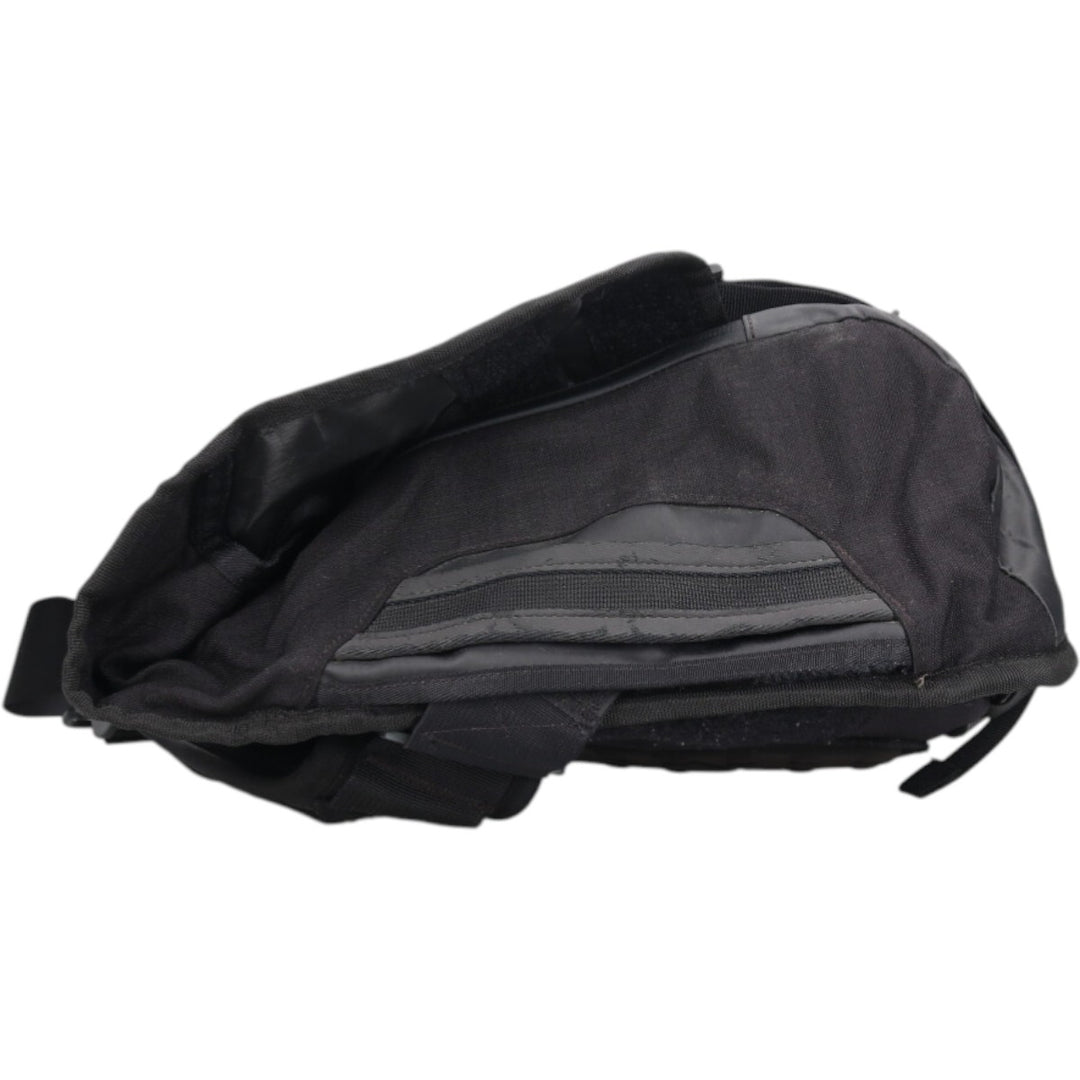 Timbuk2 2WAY Messenger Bag unclear black type Vintage Second Hand