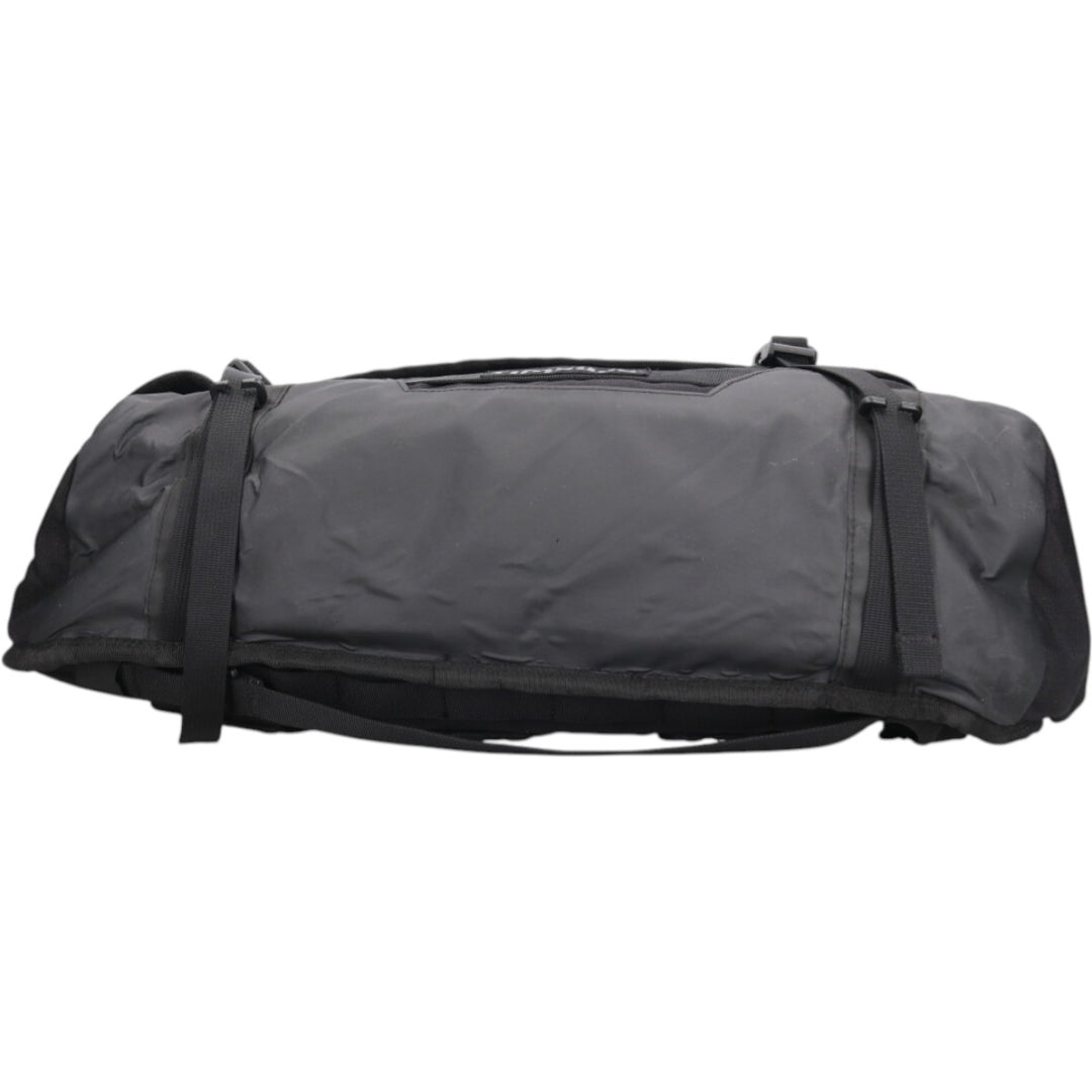 Timbuk2 2WAY Messenger Bag unclear black type Vintage Second Hand