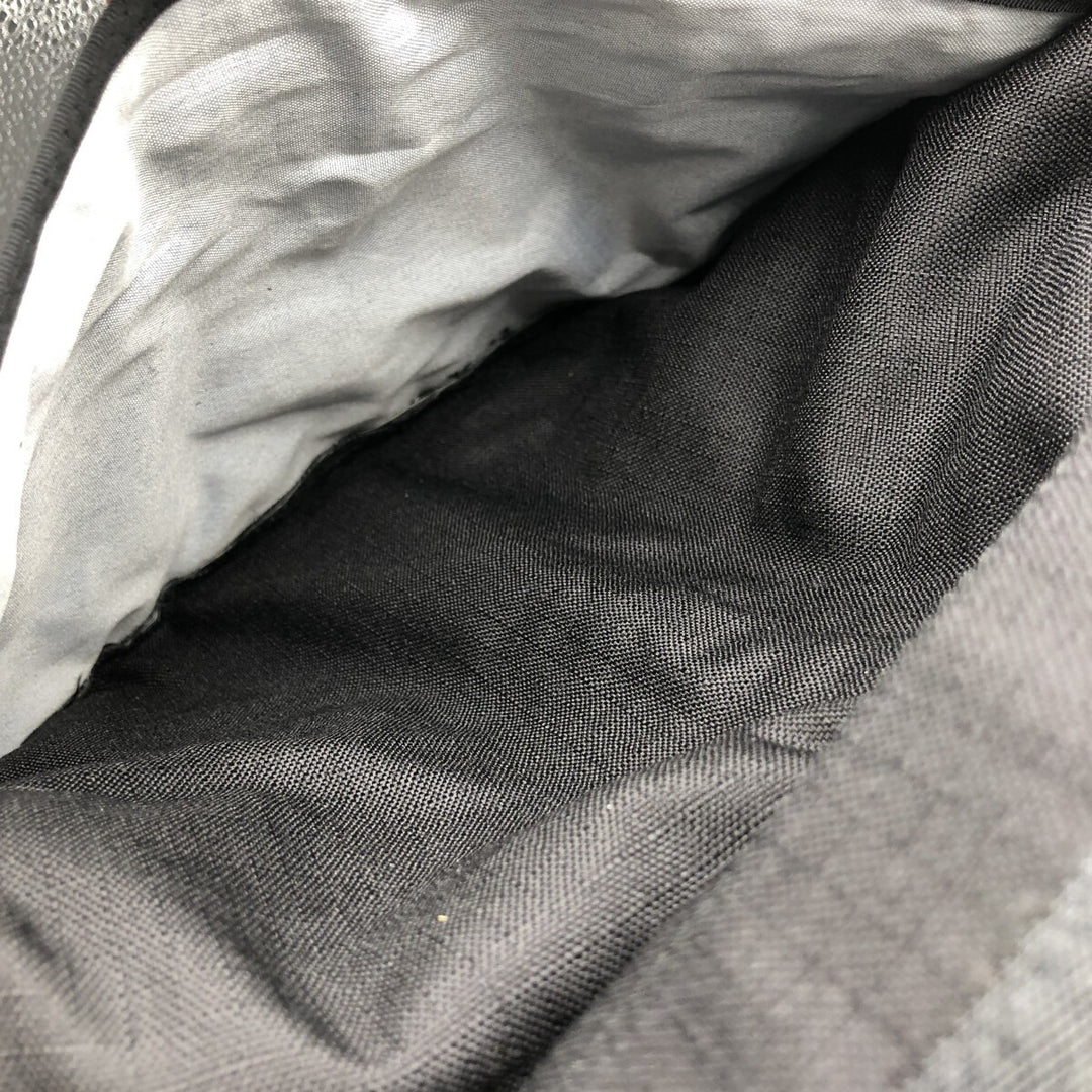 Timbuk2 2WAY Messenger Bag unclear black type Vintage Second Hand