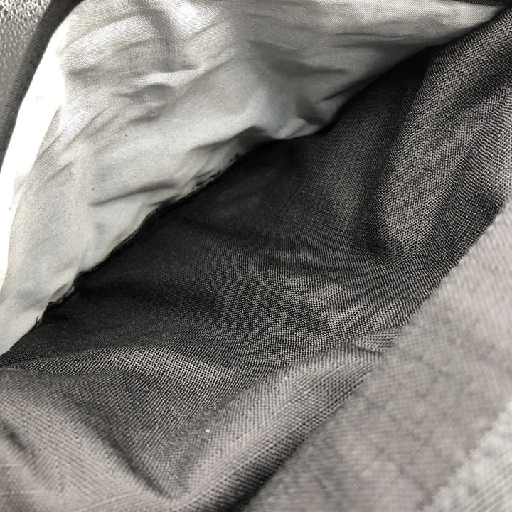 Timbuk2 2WAY Messenger Bag unclear black type Vintage Second Hand