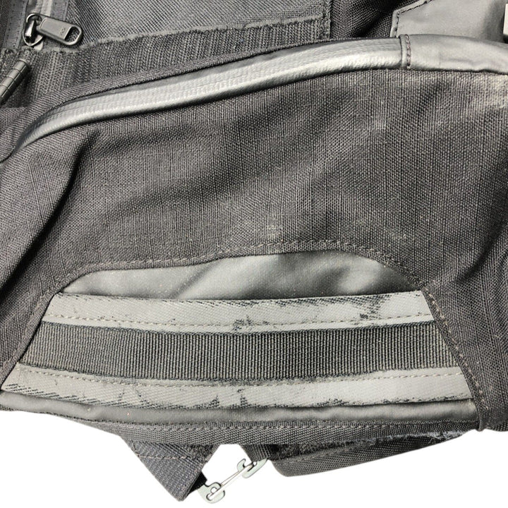 Timbuk2 2WAY Messenger Bag unclear black type Vintage Second Hand