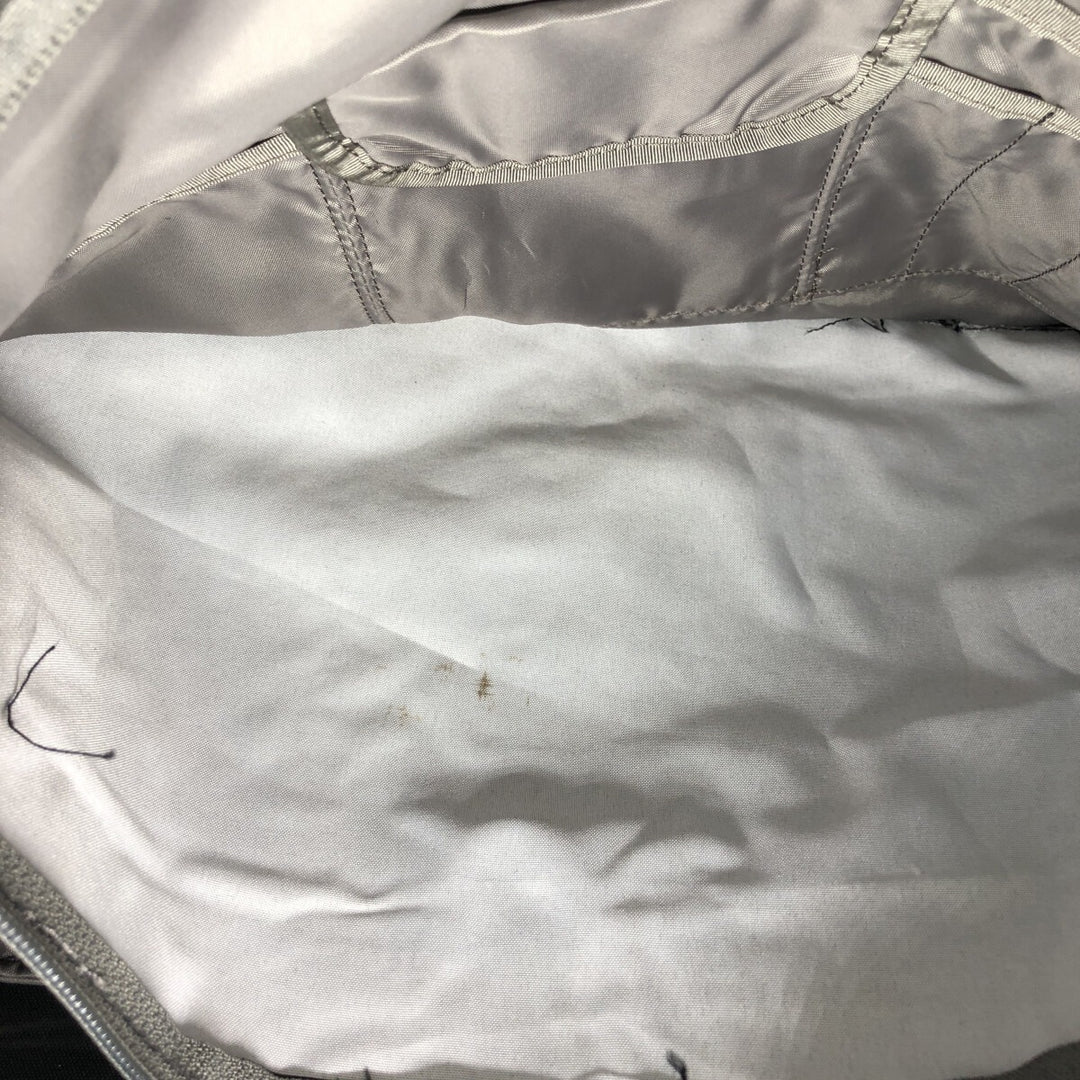 Timbuk2 2WAY Messenger Bag unclear black type Vintage Second Hand