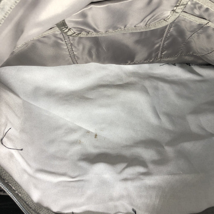 Timbuk2 2WAY Messenger Bag unclear black type Vintage Second Hand