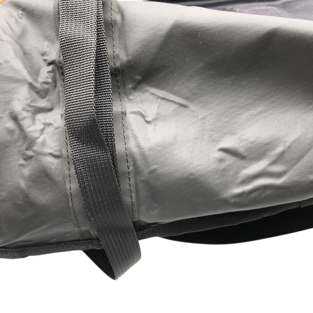 Timbuk2 2WAY Messenger Bag unclear black type Vintage Second Hand