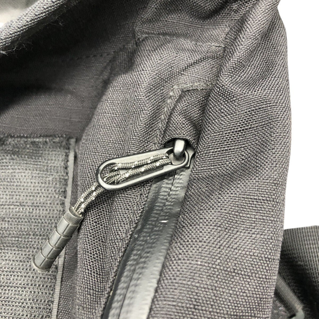 Timbuk2 2WAY Messenger Bag unclear black type Vintage Second Hand