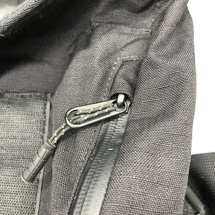 Timbuk2 2WAY Messenger Bag unclear black type Vintage Second Hand