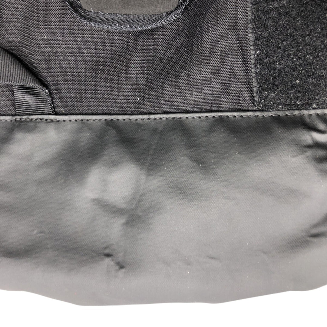 Timbuk2 2WAY Messenger Bag unclear black type Vintage Second Hand