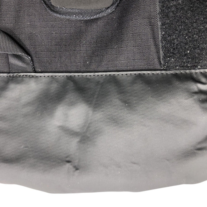 Timbuk2 2WAY Messenger Bag unclear black type Vintage Second Hand