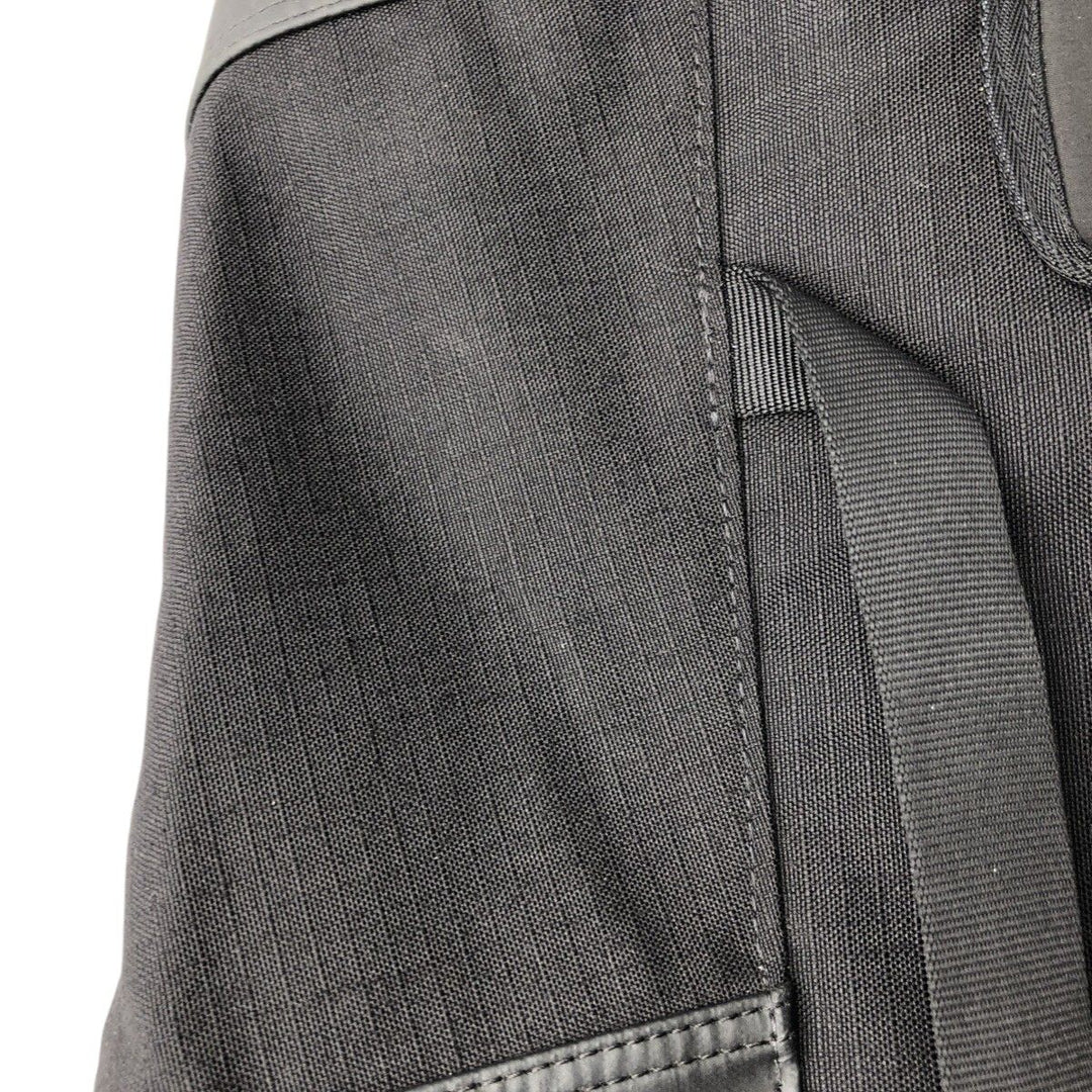 Timbuk2 2WAY Messenger Bag unclear black type Vintage Second Hand