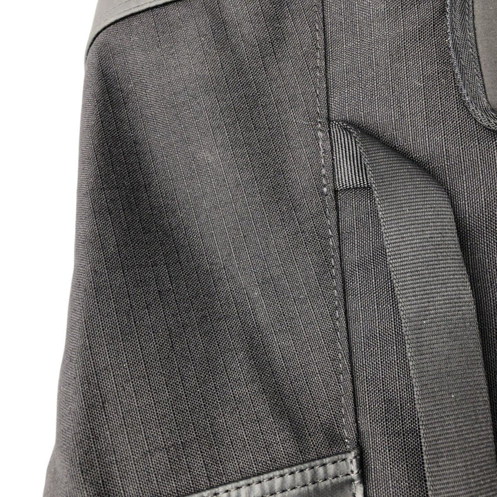 Timbuk2 2WAY Messenger Bag unclear black type Vintage Second Hand