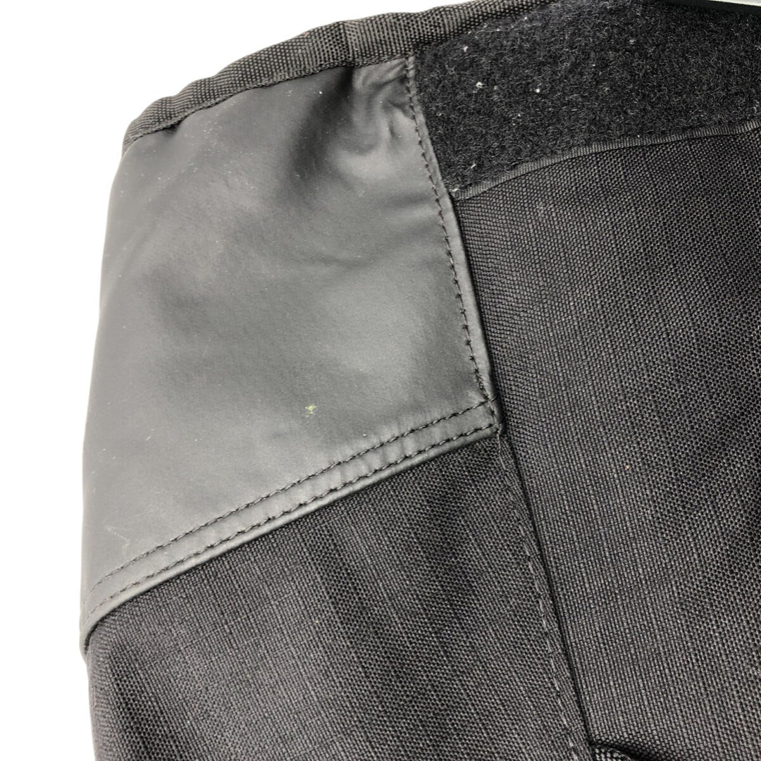 Timbuk2 2WAY Messenger Bag unclear black type Vintage Second Hand