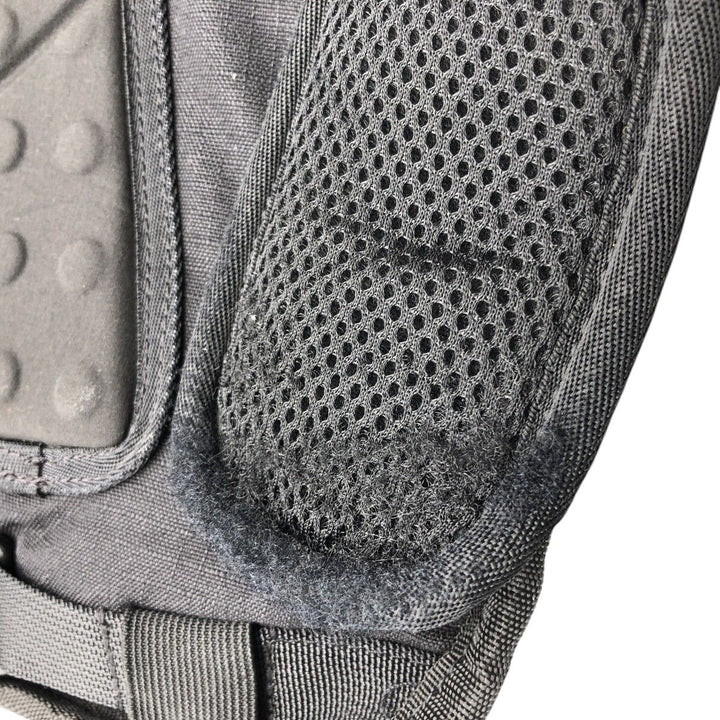 Timbuk2 2WAY Messenger Bag unclear black type Vintage Second Hand