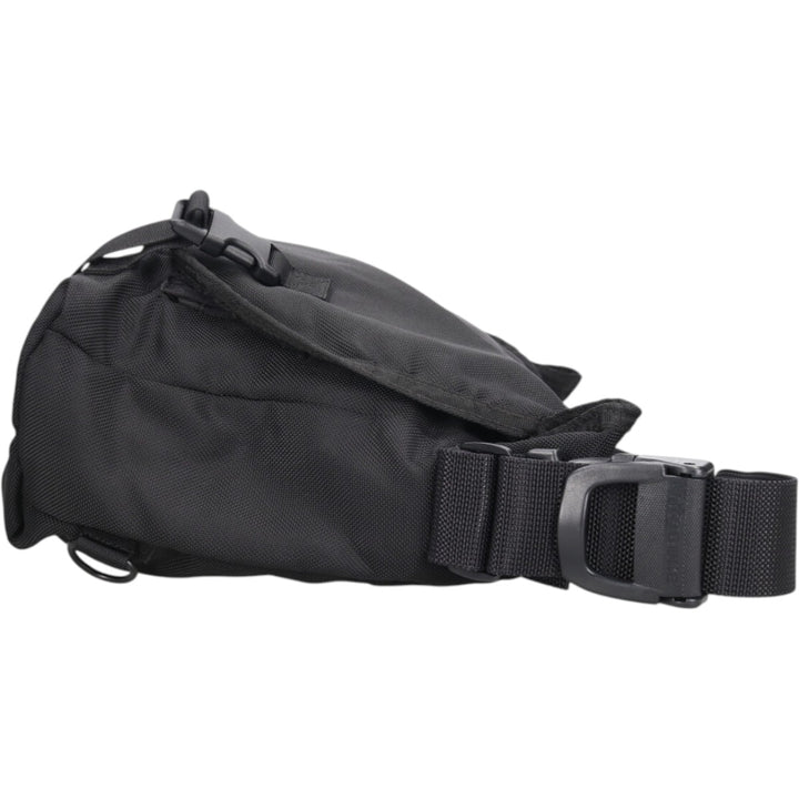 Timbuk2 2WAY Messenger Bag unclear black type Vintage Second Hand