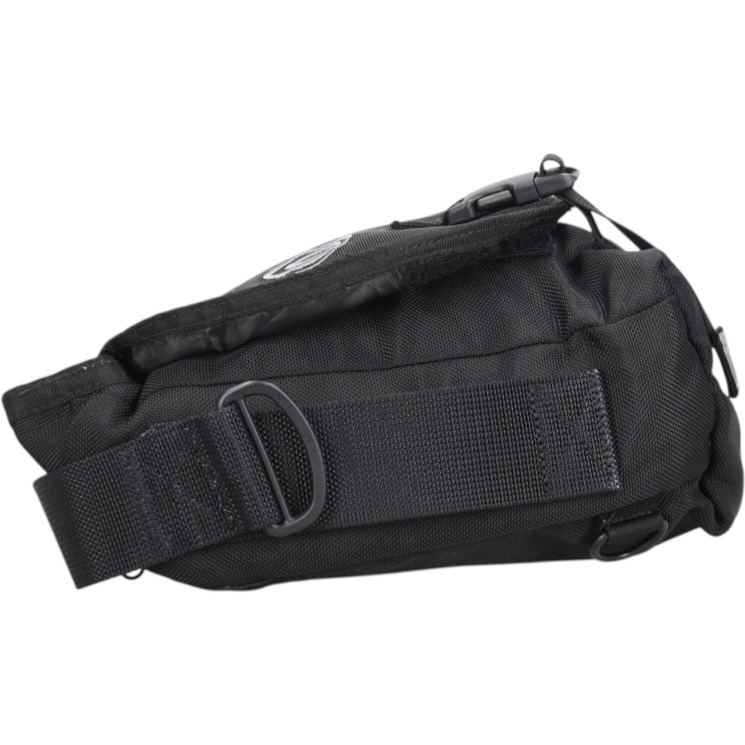 Timbuk2 2WAY Messenger Bag unclear black type Vintage Second Hand