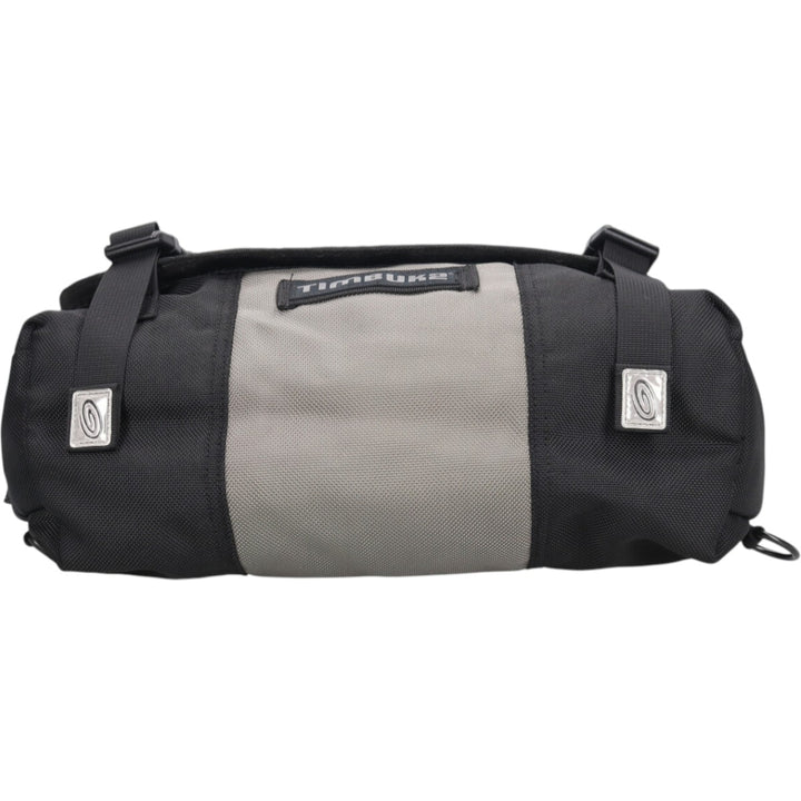 Timbuk2 2WAY Messenger Bag unclear black type Vintage Second Hand