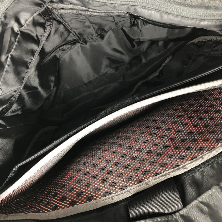 Timbuk2 2WAY Messenger Bag unclear black type Vintage Second Hand