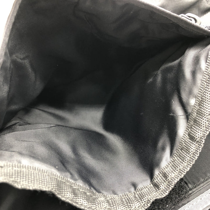 Timbuk2 2WAY Messenger Bag unclear black type Vintage Second Hand