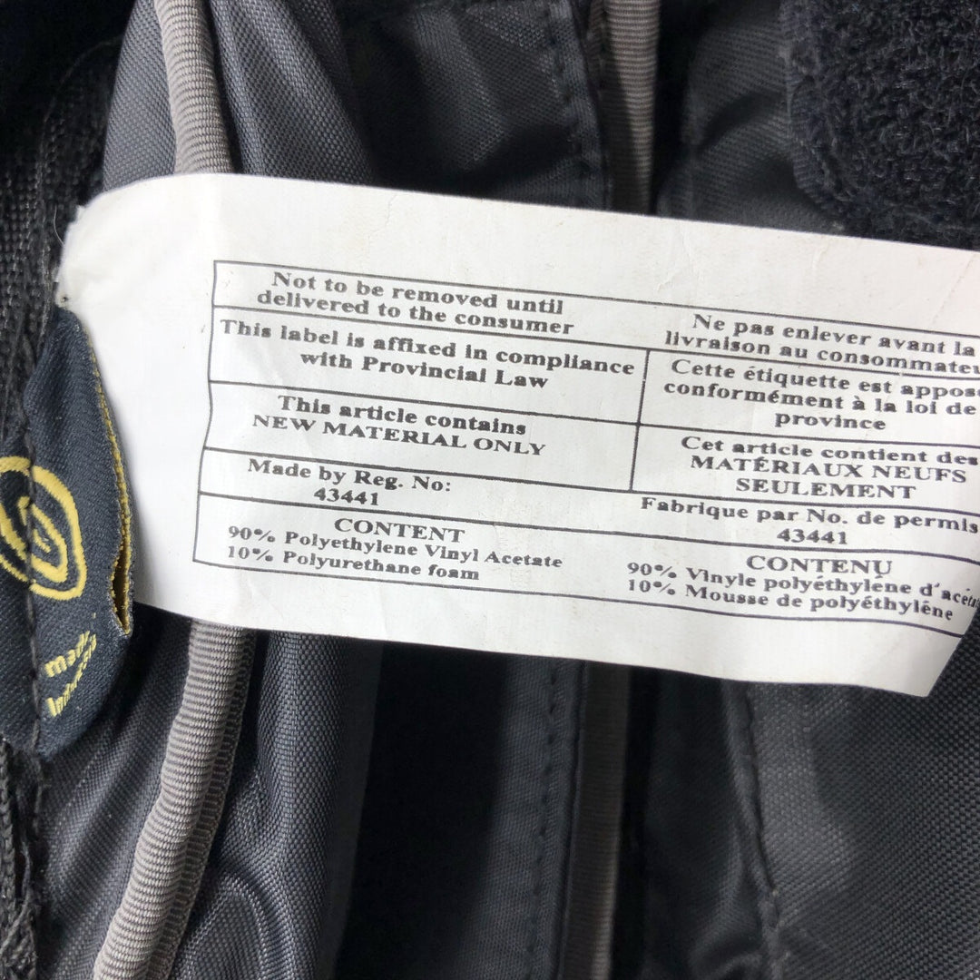 Timbuk2 2WAY Messenger Bag unclear black type Vintage Second Hand