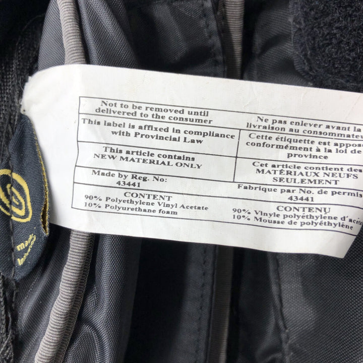 Timbuk2 2WAY Messenger Bag unclear black type Vintage Second Hand