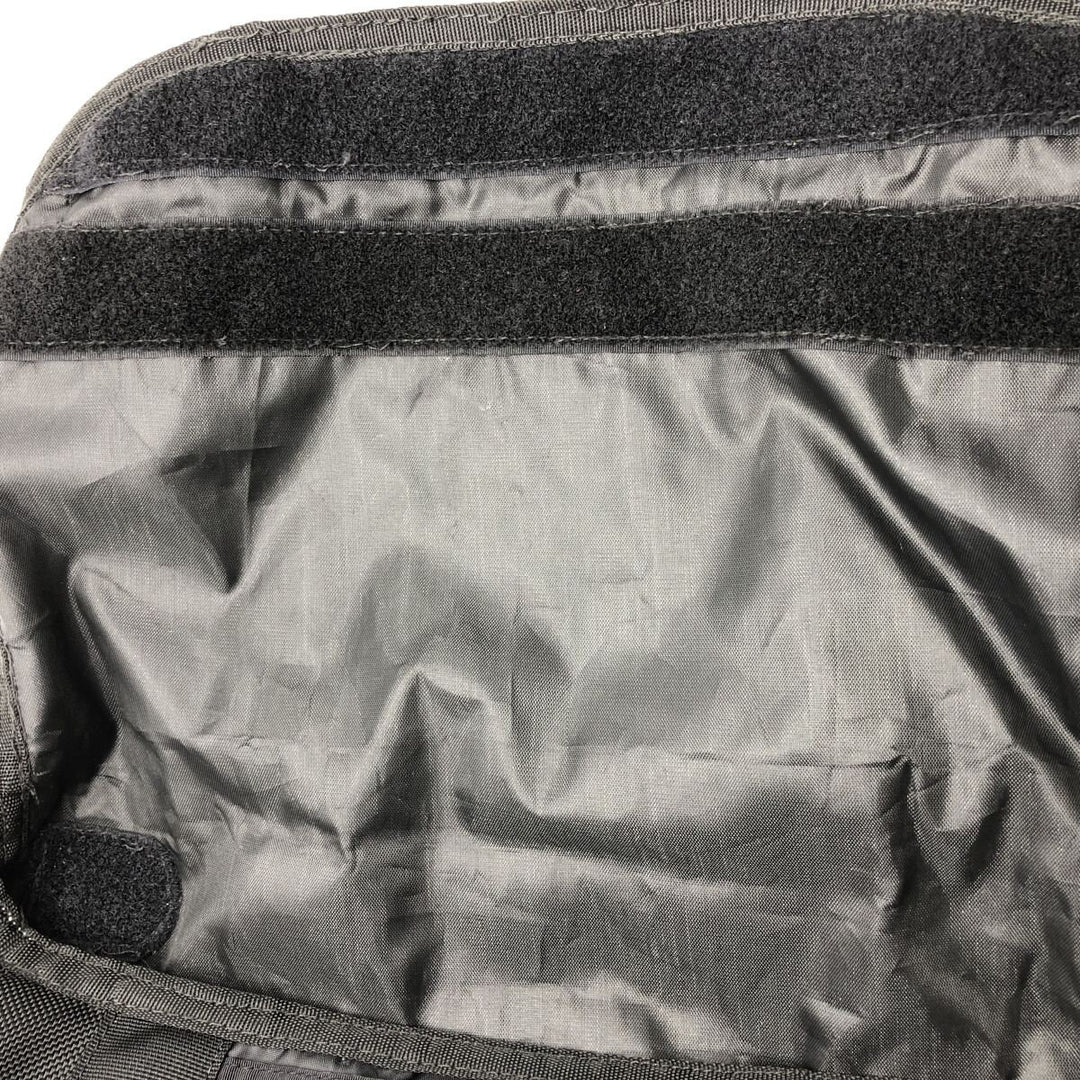 Timbuk2 2WAY Messenger Bag unclear black type Vintage Second Hand