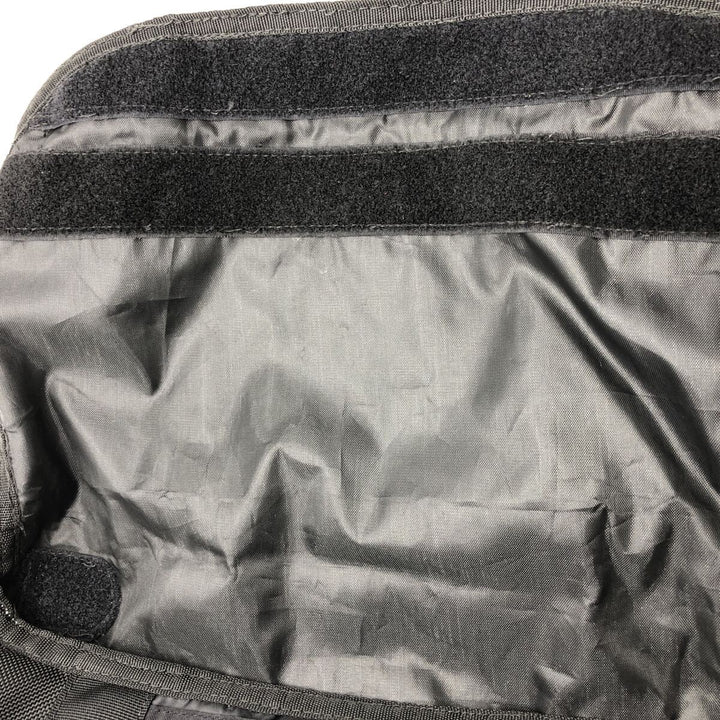 Timbuk2 2WAY Messenger Bag unclear black type Vintage Second Hand