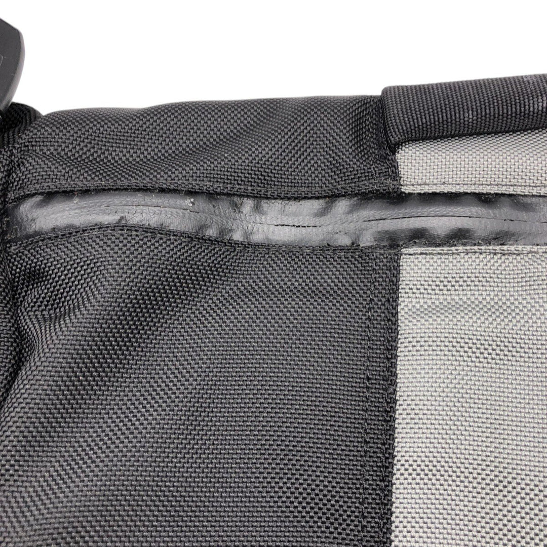 Timbuk2 2WAY Messenger Bag unclear black type Vintage Second Hand