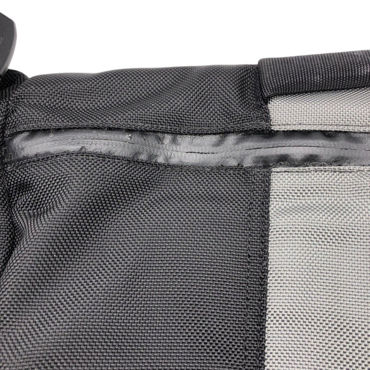 Timbuk2 2WAY Messenger Bag unclear black type Vintage Second Hand