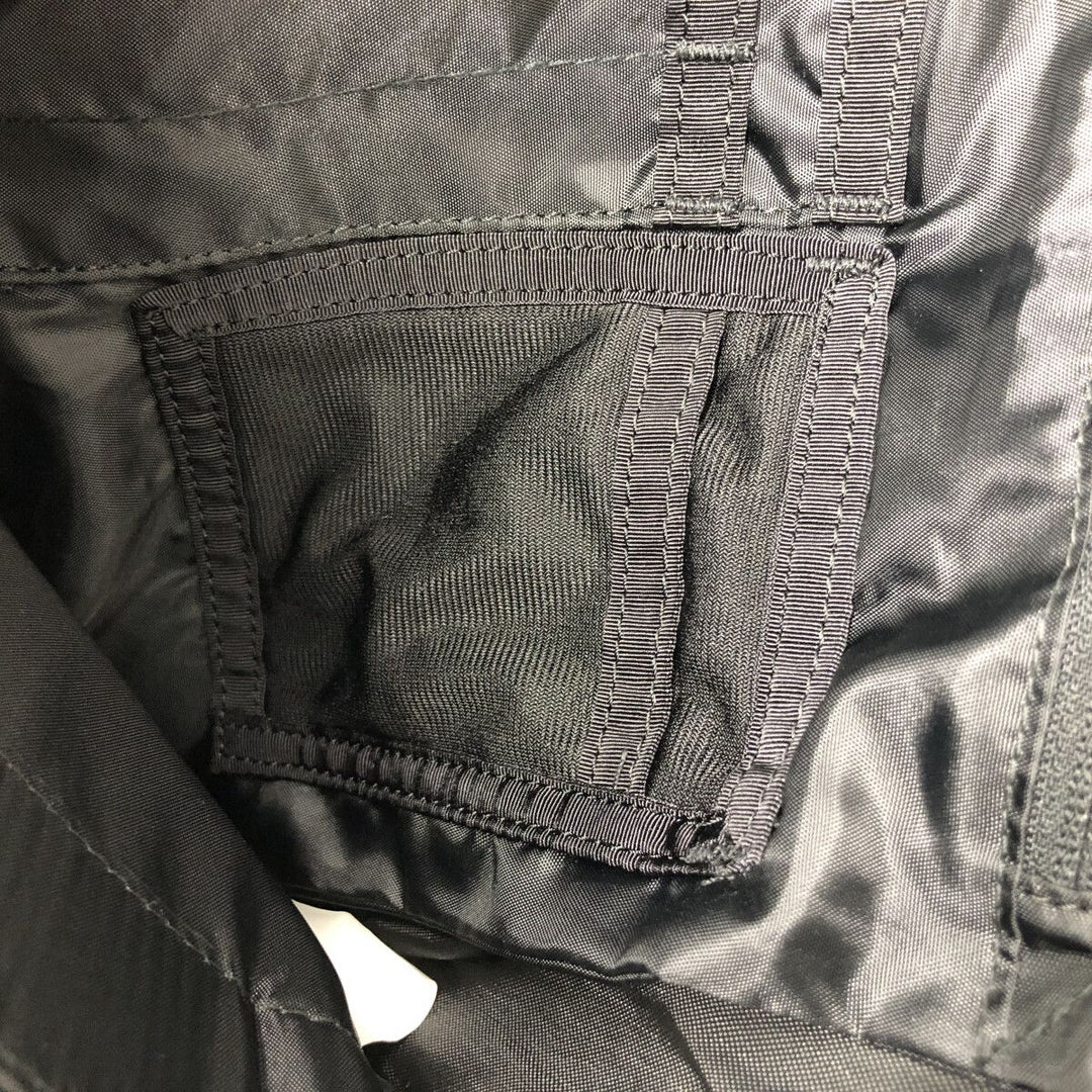 Timbuk2 2WAY Messenger Bag unclear black type Vintage Second Hand