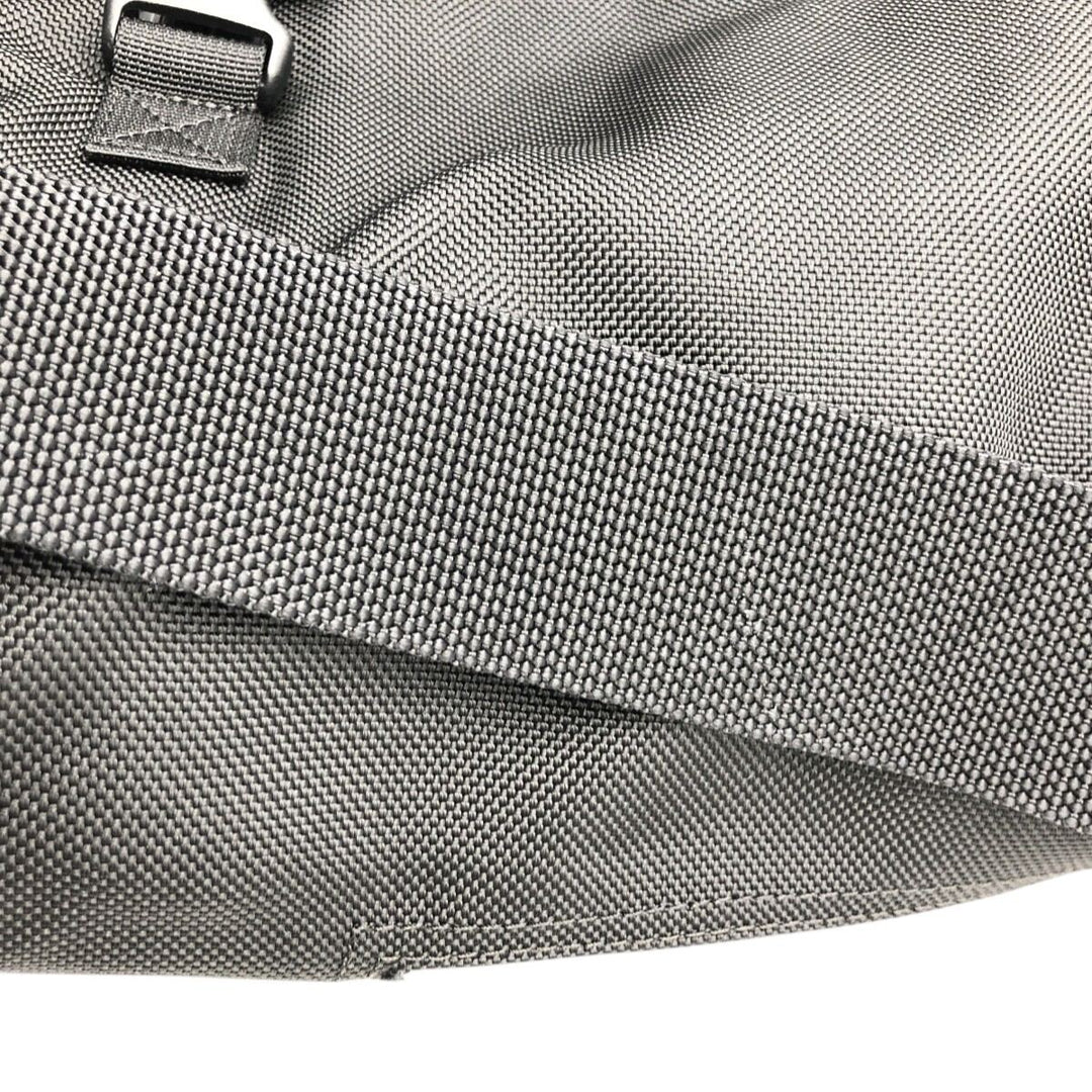 Timbuk2 2WAY Messenger Bag unclear black type Vintage Second Hand