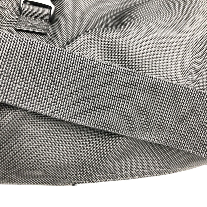 Timbuk2 2WAY Messenger Bag unclear black type Vintage Second Hand