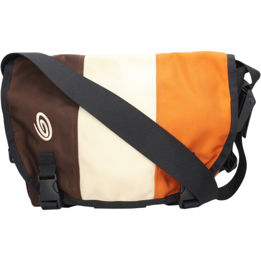 Timbuk2 Messenger Bag unclear orange type Vintage Second Hand