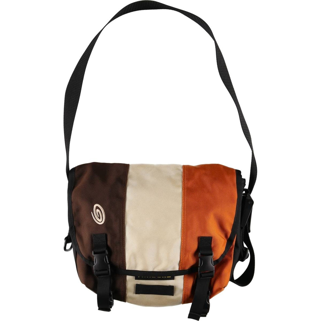 Timbuk2 Messenger Bag unclear orange type Vintage Second Hand