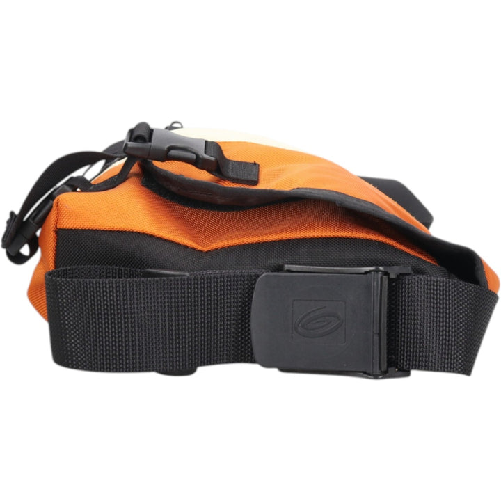 Timbuk2 Messenger Bag unclear orange type Vintage Second Hand