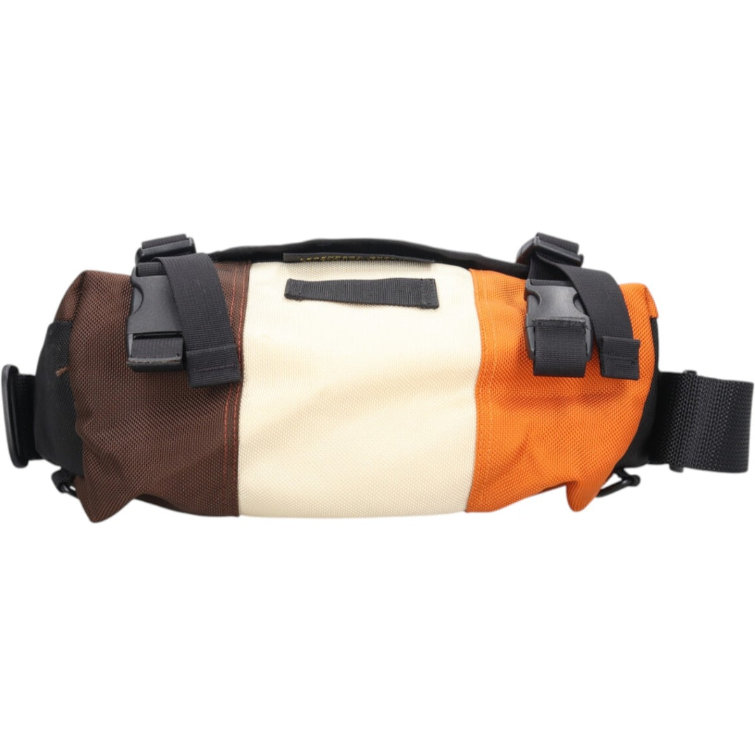 Timbuk2 Messenger Bag unclear orange type Vintage Second Hand