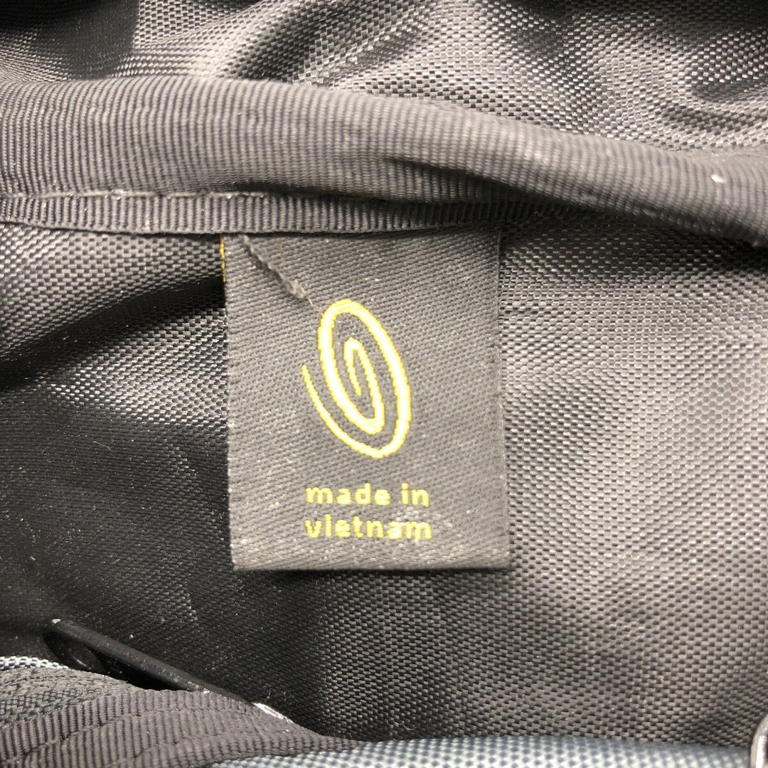 Timbuk2 Messenger Bag unclear orange type Vintage Second Hand