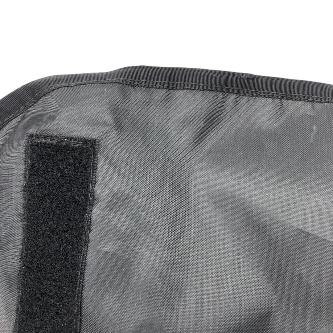 Timbuk2 Messenger Bag unclear orange type Vintage Second Hand