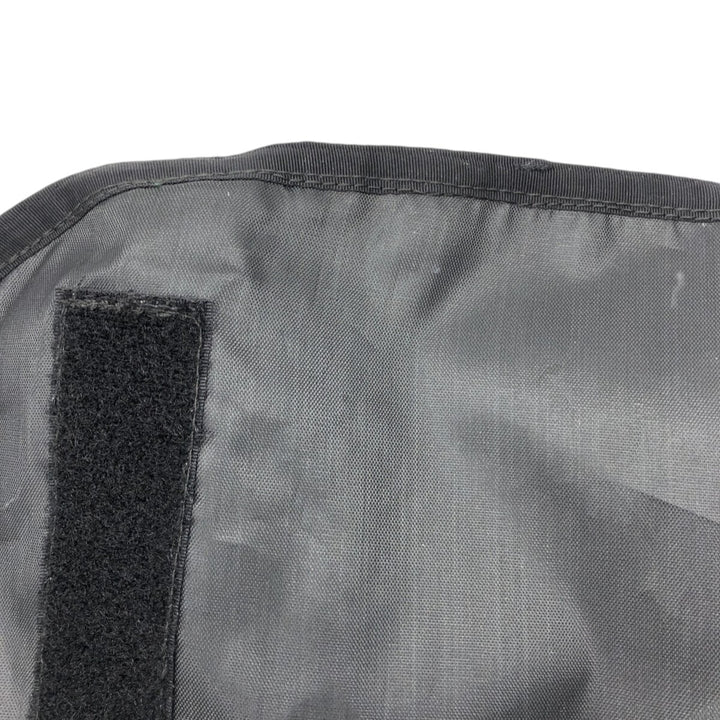 Timbuk2 Messenger Bag unclear orange type Vintage Second Hand