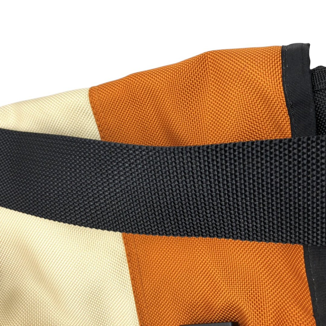 Timbuk2 Messenger Bag unclear orange type Vintage Second Hand